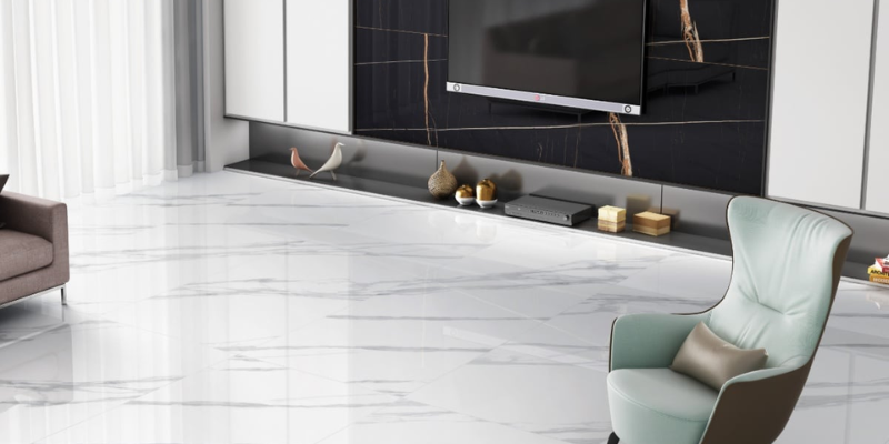 Modern Living, Natural Stone