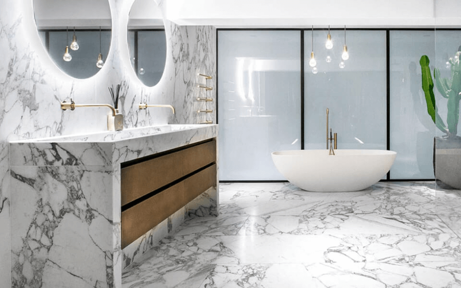 Quartzite Countertop 1